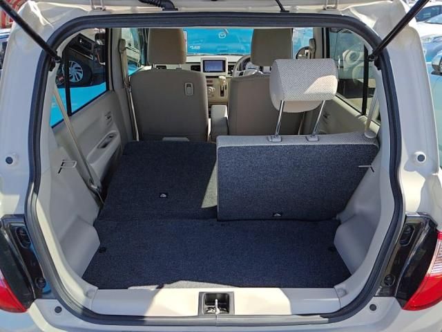 SUZUKI ALTO LAPIN 2021 Image 31