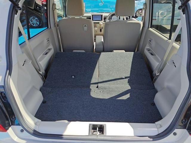 SUZUKI ALTO LAPIN 2021 Image 31