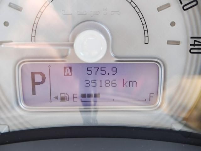 SUZUKI ALTO LAPIN 2021 Image 31