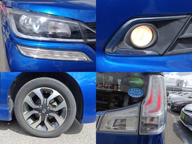 SUZUKI SOLIO BANDIT 2017 Image 31