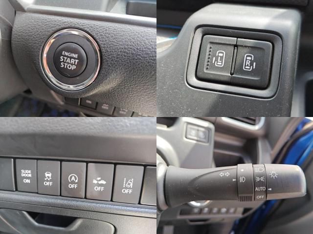 SUZUKI SOLIO BANDIT 2017 Image 31