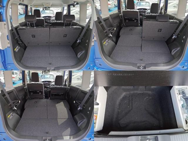 SUZUKI SOLIO BANDIT 2017 Image 31