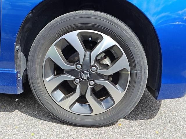 SUZUKI SOLIO BANDIT 2017 Image 31