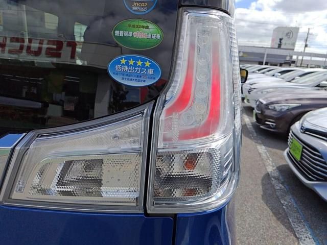 SUZUKI SOLIO BANDIT 2017 Image 31