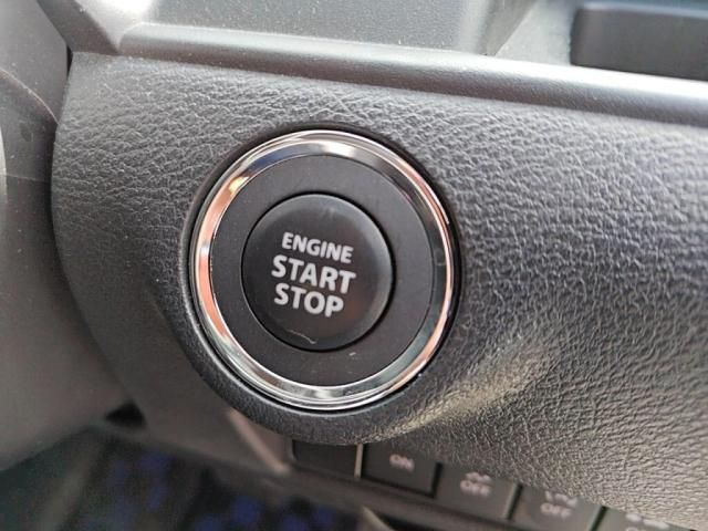 SUZUKI SOLIO BANDIT 2017 Image 31