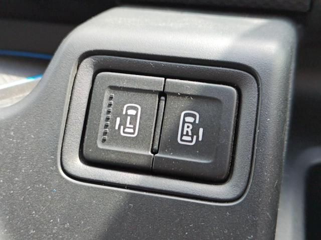 SUZUKI SOLIO BANDIT 2017 Image 31