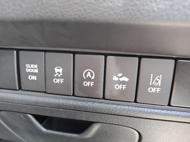 SUZUKI SOLIO BANDIT 2017 Image 31