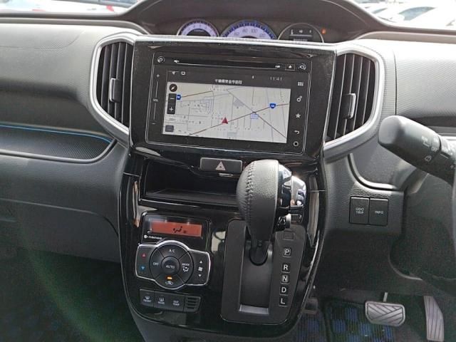 SUZUKI SOLIO BANDIT 2017 Image 31