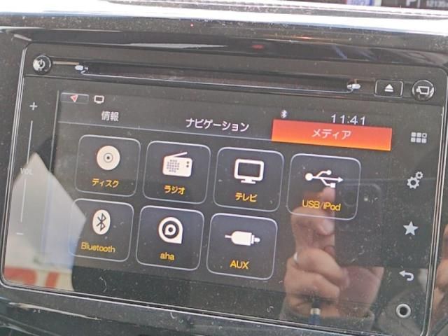 SUZUKI SOLIO BANDIT 2017 Image 31