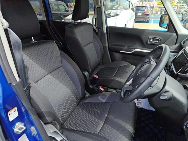 SUZUKI SOLIO BANDIT 2017 Image 31