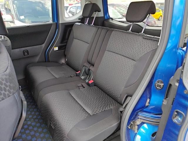 SUZUKI SOLIO BANDIT 2017 Image 31