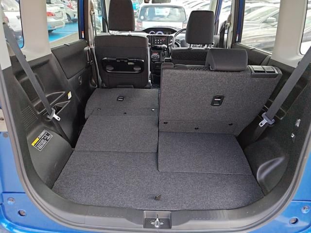 SUZUKI SOLIO BANDIT 2017 Image 31