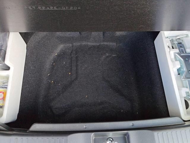 SUZUKI SOLIO BANDIT 2017 Image 31