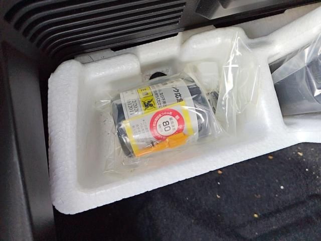 SUZUKI SOLIO BANDIT 2017 Image 31