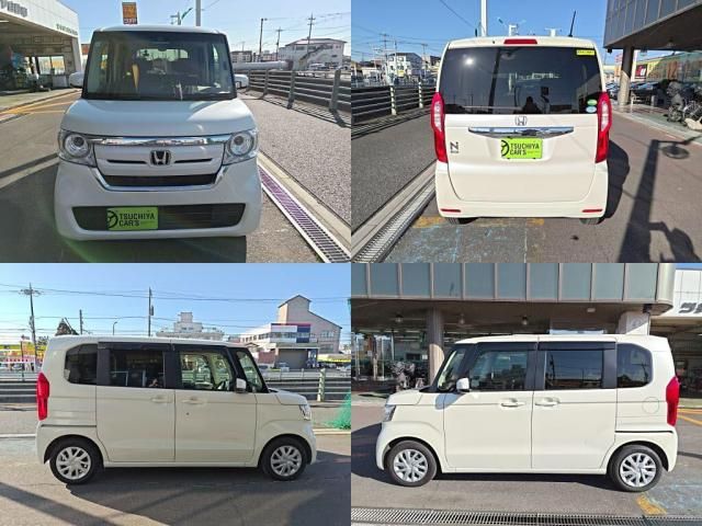 HONDA N BOX 2018 Image 31