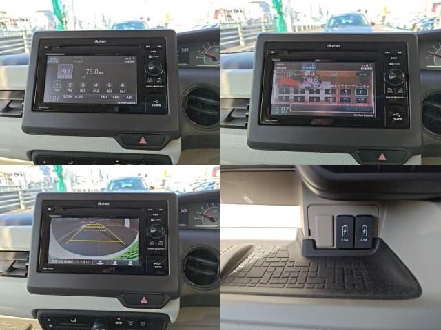 HONDA N BOX 2018 Image 31