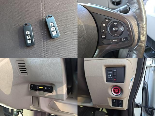 HONDA N BOX 2018 Image 31