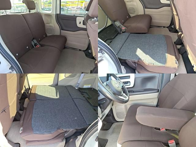 HONDA N BOX 2018 Image 31