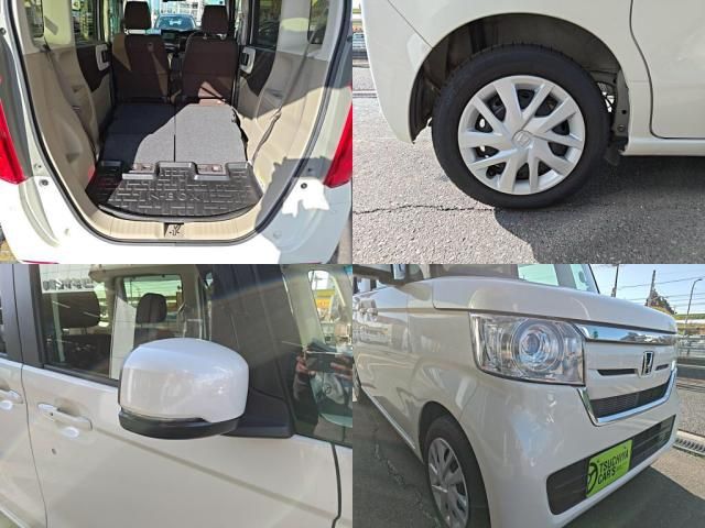 HONDA N BOX 2018 Image 31