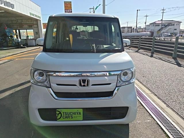 HONDA N BOX 2018 Image 31