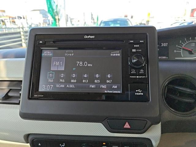 HONDA N BOX 2018 Image 31