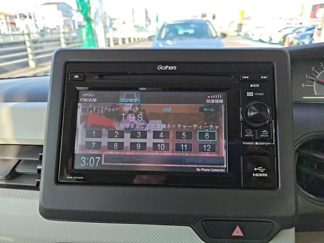 HONDA N BOX 2018 Image 31