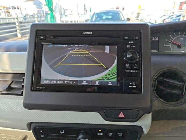 HONDA N BOX 2018 Image 31