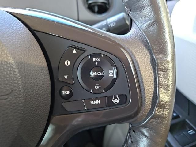 HONDA N BOX 2018 Image 31