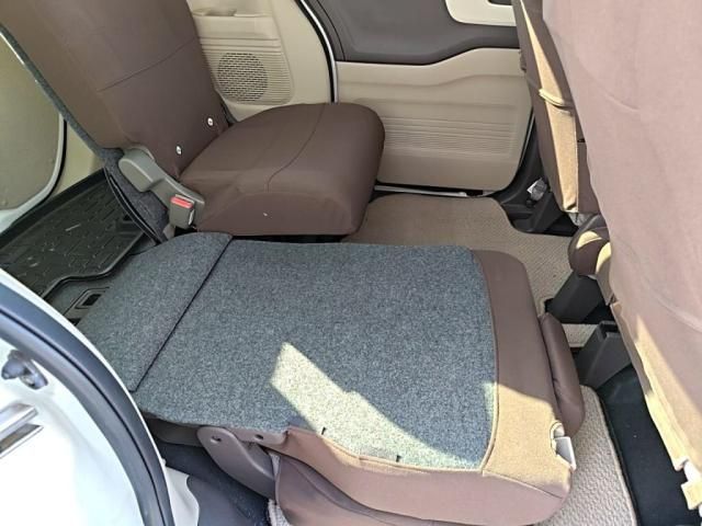 HONDA N BOX 2018 Image 31