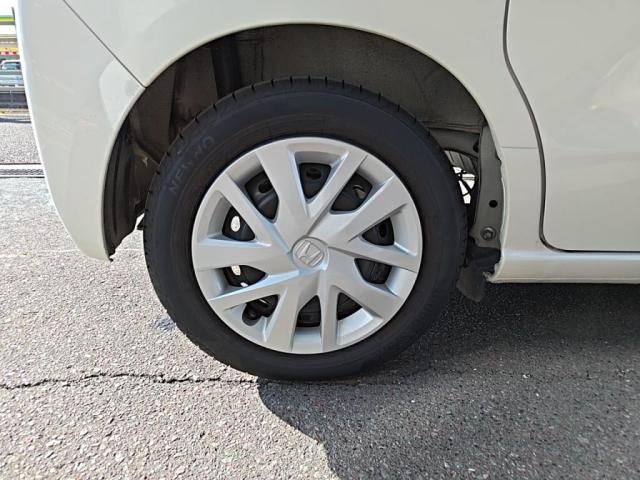 HONDA N BOX 2018 Image 31