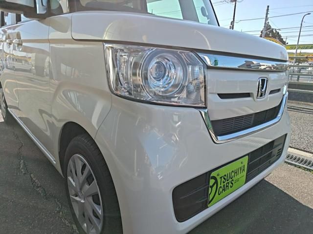 HONDA N BOX 2018 Image 31