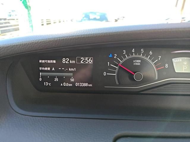 HONDA N BOX 2018 Image 31