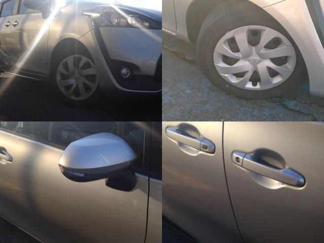 TOYOTA SIENTA 2017 Image 31