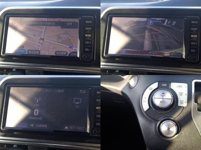 TOYOTA SIENTA 2017 Image 31