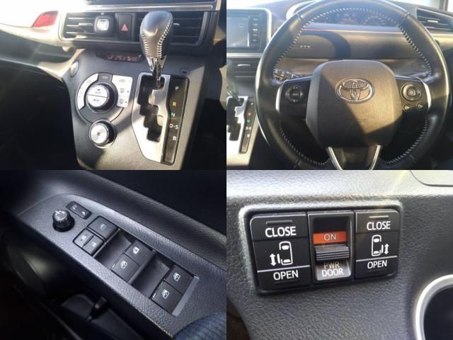 TOYOTA SIENTA 2017 Image 31