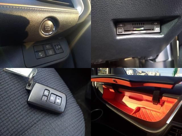 TOYOTA SIENTA 2017 Image 31