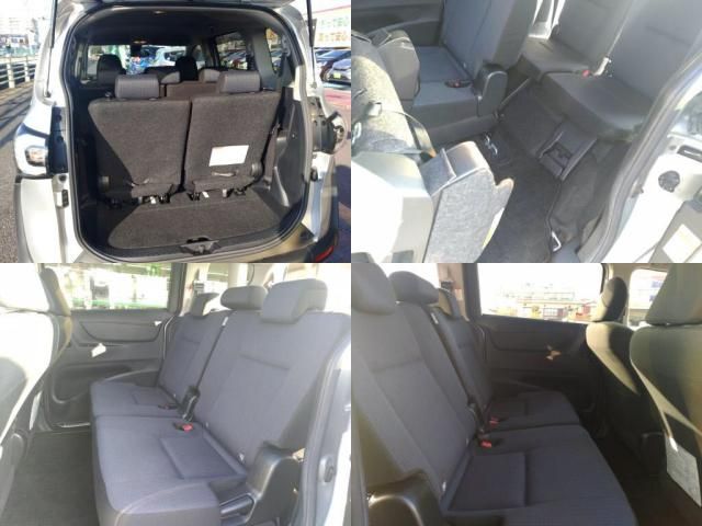 TOYOTA SIENTA 2017 Image 31