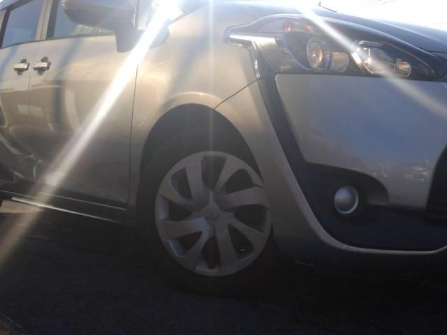 TOYOTA SIENTA 2017 Image 31