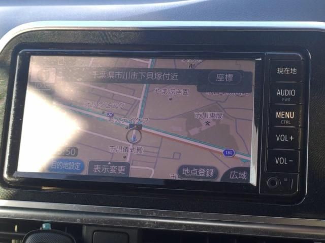 TOYOTA SIENTA 2017 Image 31