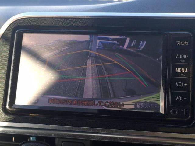 TOYOTA SIENTA 2017 Image 31