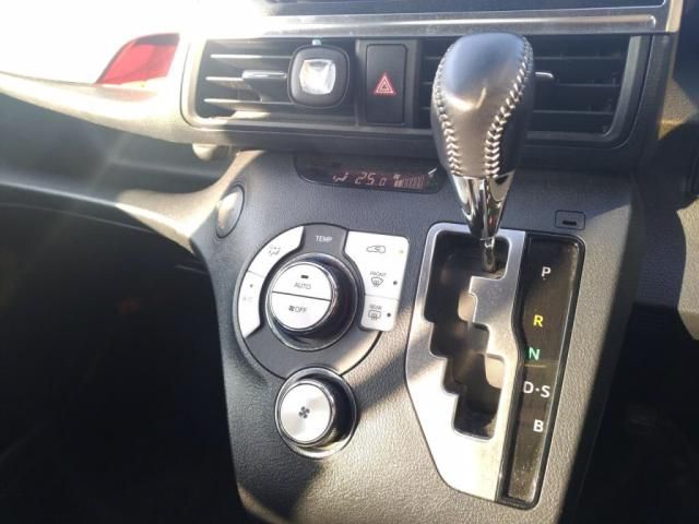 TOYOTA SIENTA 2017 Image 31