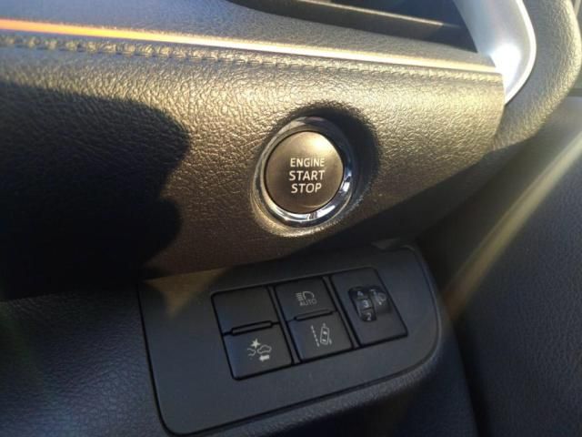 TOYOTA SIENTA 2017 Image 31