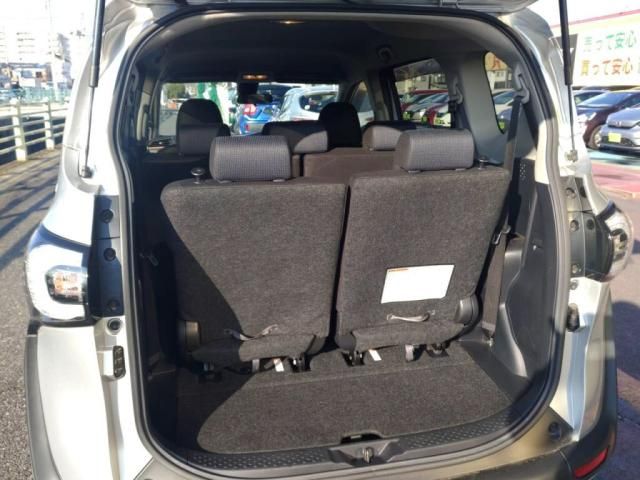 TOYOTA SIENTA 2017 Image 31