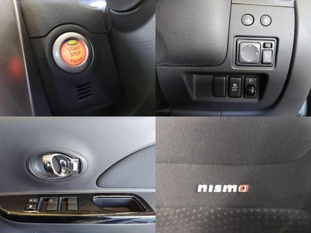NISSAN MARCH 2014 Image 31