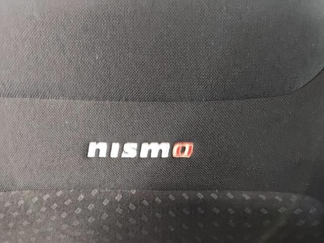 NISSAN MARCH 2014 Image 31