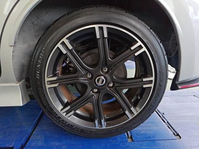 NISSAN MARCH 2014 Image 31