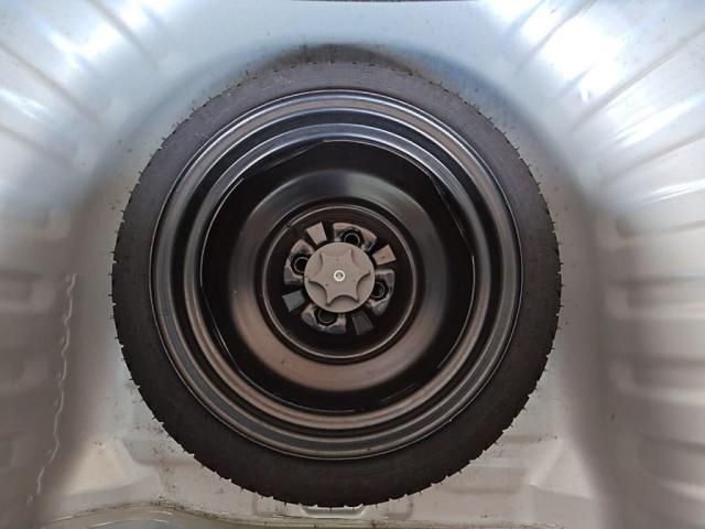 NISSAN MARCH 2014 Image 31