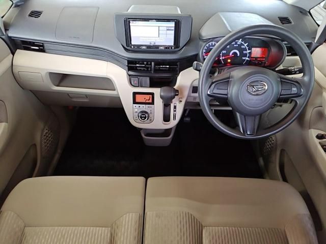 DAIHATSU MOVE 2015 Image 31