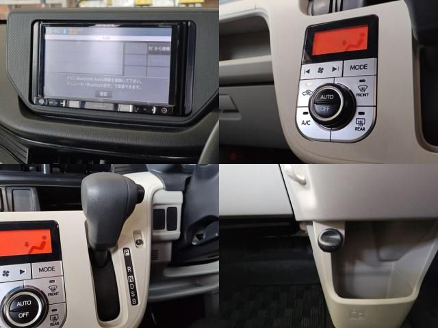 DAIHATSU MOVE 2015 Image 31