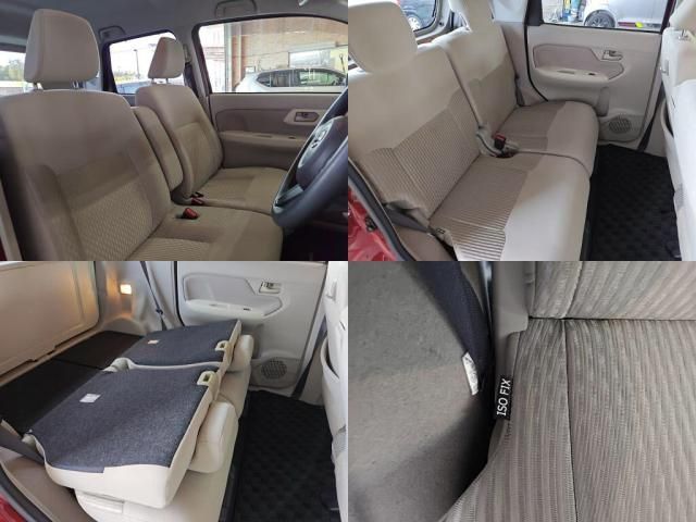 DAIHATSU MOVE 2015 Image 31